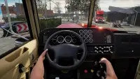 Truck Simulator USA : Classic screenshot 9