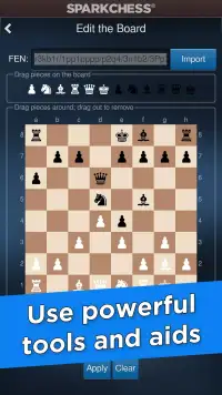 SparkChess screenshot 9