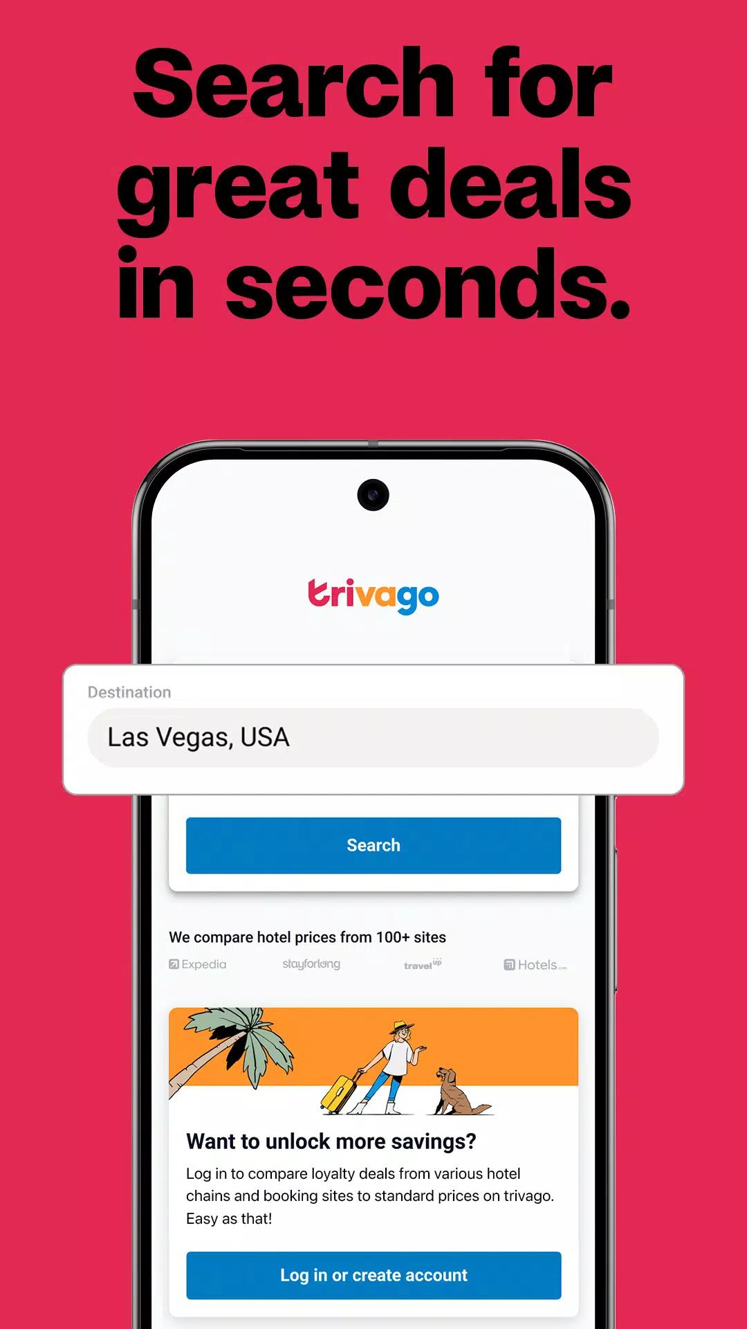 trivago screenshot 6