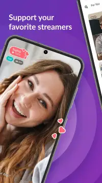 MeetMe screenshot 7