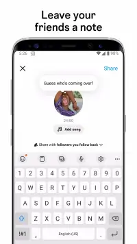 Instagram Lite screenshot 8