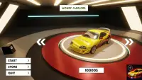 Manual Car Simulator screenshot 13