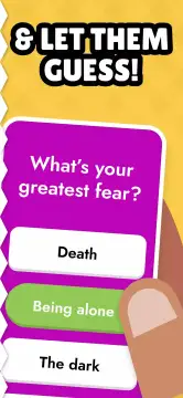 How Well Do You Know Me? screenshot 7
