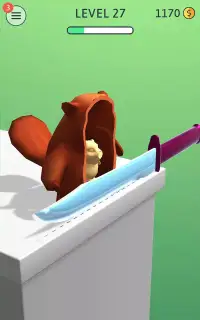 ASMR Slicing screenshot 6