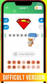 Logo Quiz 2025: Guess the Logo screenshot 1