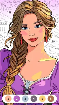 Art Color screenshot 2