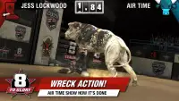 8 to Glory - Bull Riding screenshot 1