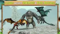 Dragon Sim screenshot 5
