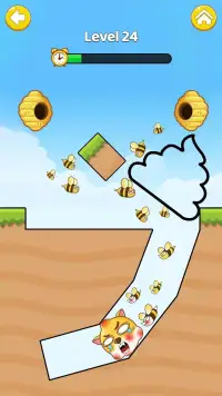 X-Clash screenshot 7