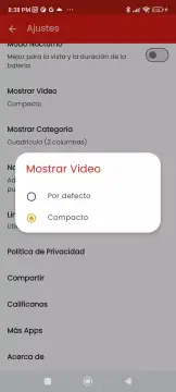 Peliculas Estrenos screenshot 9
