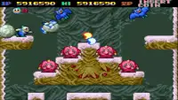 SNOW BROS. classic screenshot 5