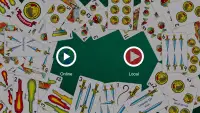Conquian screenshot 1