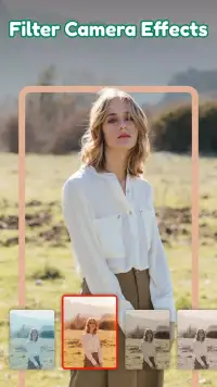 Ultra Zoom Camera HD screenshot 5