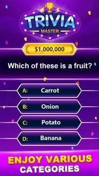 Trivia Master screenshot 4