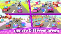 Fluvsies Racing screenshot 3