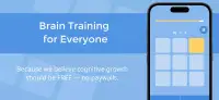 Dual N-Back: Memory Training screenshot 7