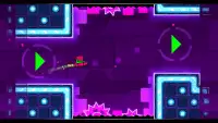 Geometry Dash Meltdown screenshot 3