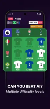 Tiki Taka Toe screenshot 3