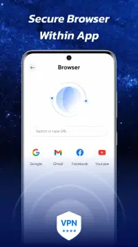 Nivio – Blazing Fast & Secure screenshot 5