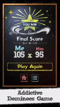 Dominoes screenshot 3