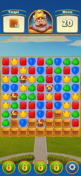 Royal Match screenshot 5