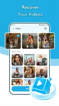 Photo Recovery&File Restorer screenshot 6