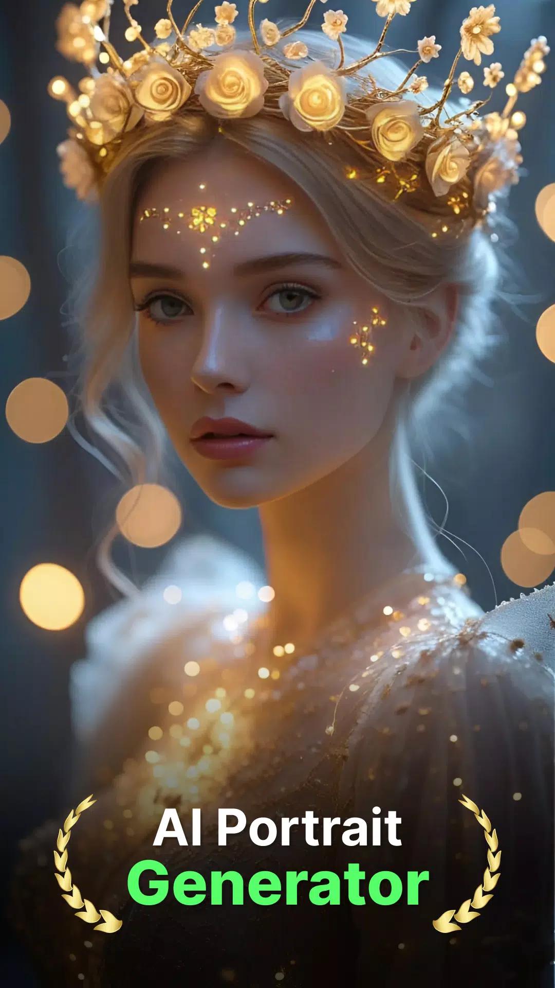 Photo Editor - AI Face Swap screenshot 2