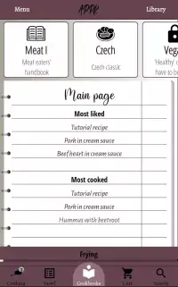APPK screenshot 3