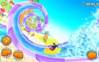 Uphill Rush screenshot 8