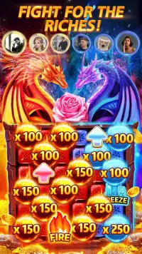Lucky Spin Slot screenshot 6