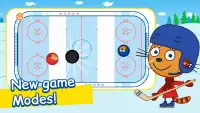 Kid-E-Cats Hockey Elo screenshot 1