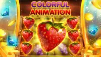 Vegas Slots Games Casino Games screenshot 3