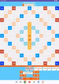 W-Chums Cheat & Solver screenshot 5