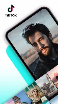 TikTok Live Wallpaper screenshot 1