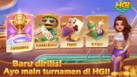 Higgs Games Island screenshot 1