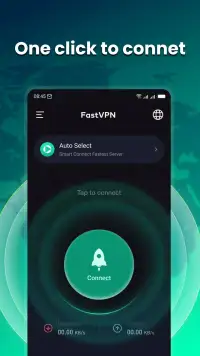 FastVPN screenshot 5