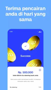 Ammana - Dana Cepat Syariah screenshot 4