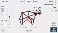 Evolution screenshot 7