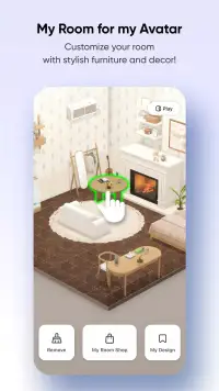 ZEPETO screenshot 3