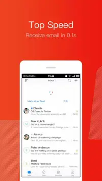 Mail Master screenshot 5