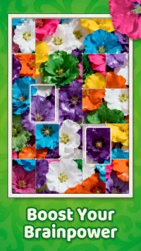 Jigsort®: Solitaire screenshot 10