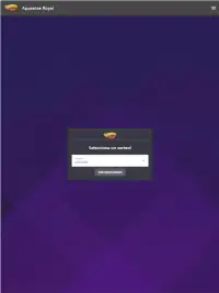 Apuestas Royal screenshot 5