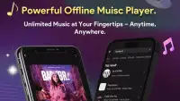 Music Player:MP3 Downloader screenshot 13