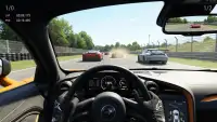 Car Racing 3D: Real Simulator screenshot 5