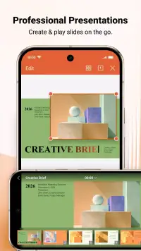 WPS Office screenshot 11