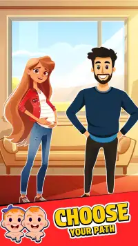 Family Life screenshot 7