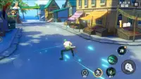 One Piece Fighting Path screenshot 4