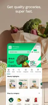 Careem screenshot 3
