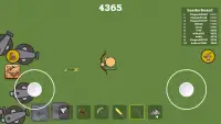 Survive.io screenshot 3