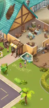 Gossip Harbor screenshot 9
